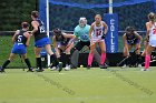 FH vs WPI  Wheaton College Field Hockey vs WPI. - Photo By: KEITH NORDSTROM : Wheaton, field hockey, FH2023, WPI